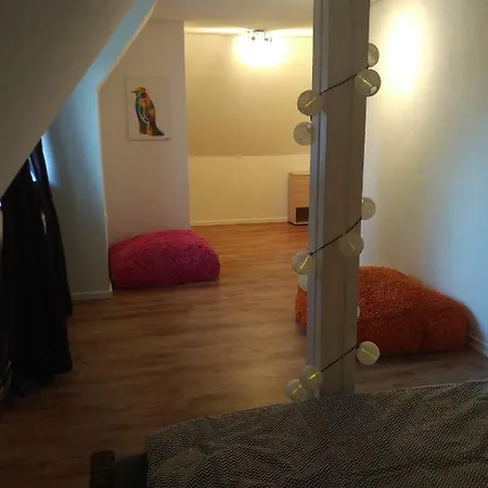 Holiday home 53° Ferienhaus - Doppelhaus Ammersbek