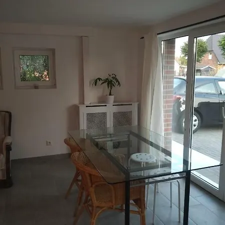 53° Ferienhaus - Doppelhaus