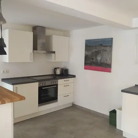 Holiday home 53° Ferienhaus - Doppelhaus