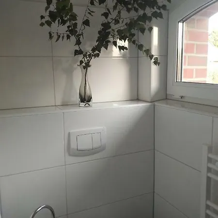 53° Ferienhaus - Doppelhaus *