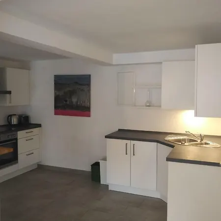 53° Ferienhaus - Doppelhaus Ammersbek