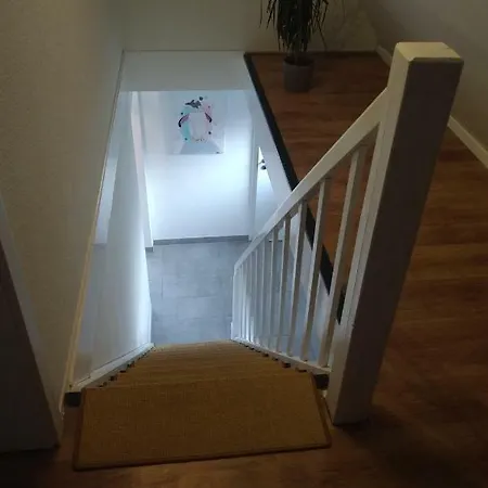 53° Ferienhaus - Doppelhaus Holiday home