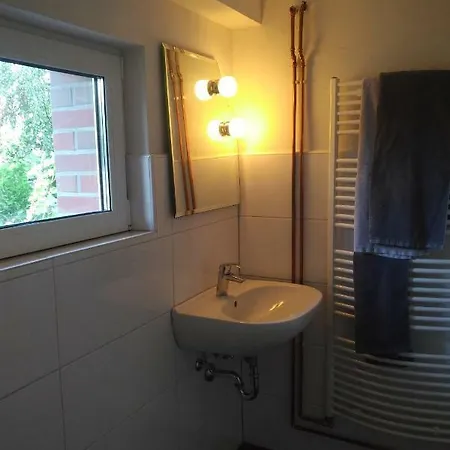 Holiday home 53° Ferienhaus - Doppelhaus Ammersbek