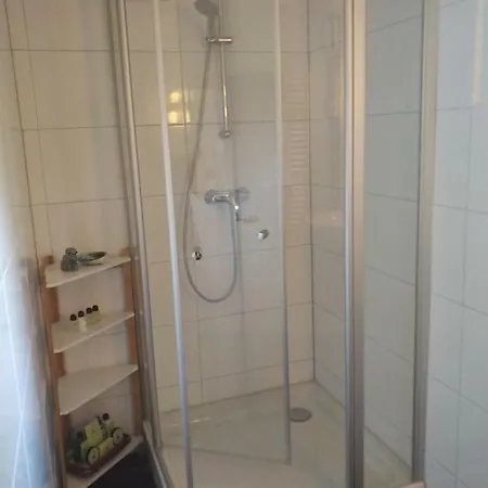 Holiday home 53° Ferienhaus - Doppelhaus Ammersbek
